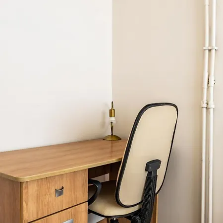 Spacious Flat 10 Min To Dolmabahce Palace Apartment